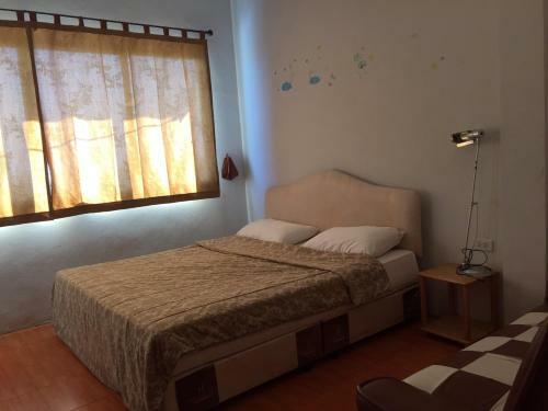 Hostal Pupha Mansion