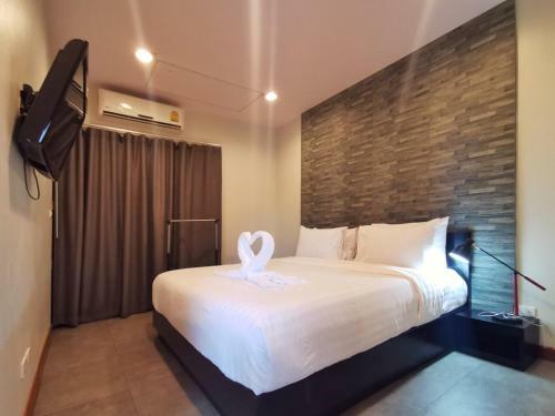 Apartamento Pamoni