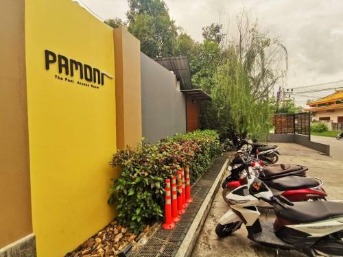 Apartamento Pamoni