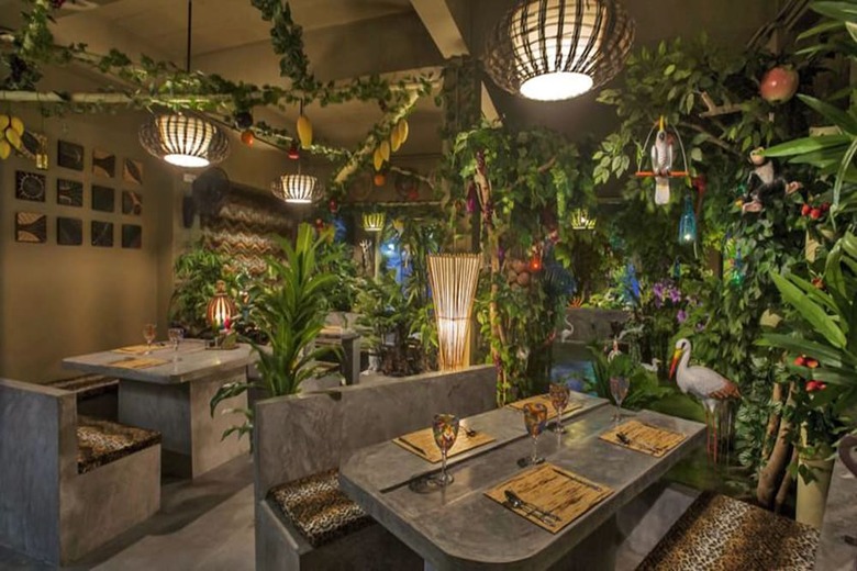 Samui Beach Residence Hotel