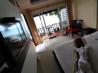 Hotel Vimarn Samed Resort