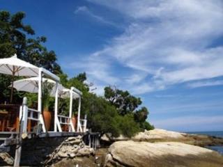 Hotel Vimarn Samed Resort