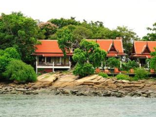 Hotel Vimarn Samed Resort