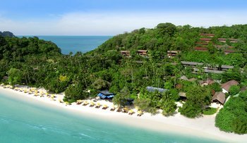 Hotel Zeavola Resort