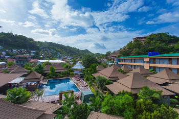 Hostal Ibiza House Phi Phi