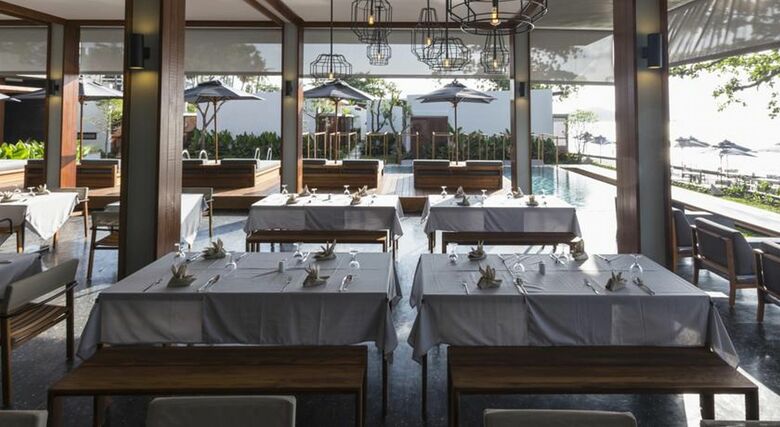 Hotel Casa De Mar