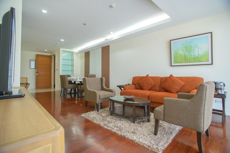 Gm Serviced Apartment