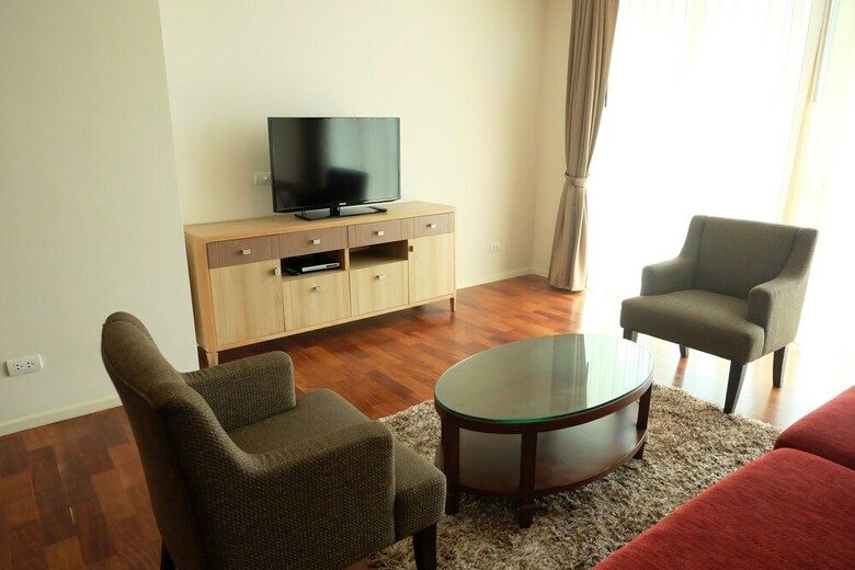 Gm Serviced Apartment