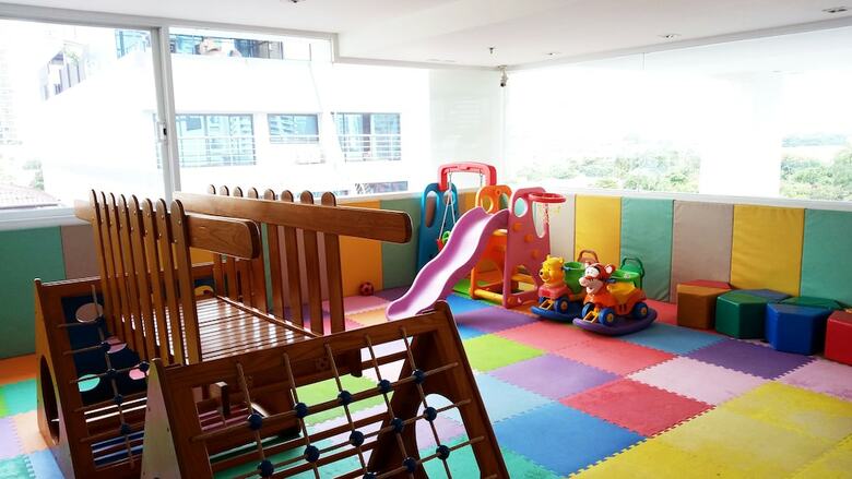 Gm Serviced Apartment