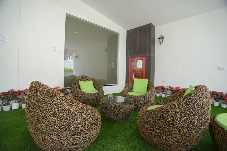 Gm Serviced Apartment