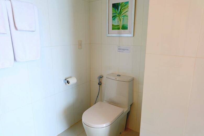 Gm Serviced Apartment