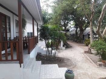 Sangthian Beach Resort