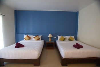 Sangthian Beach Resort