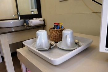 Sangthian Beach Resort