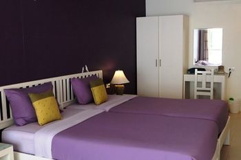 Sangthian Beach Resort