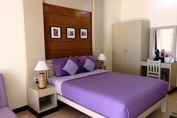Sangthian Beach Resort