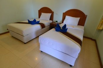 Sangthian Beach Resort