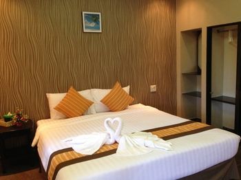 Hotel Green Bay Samed Resort