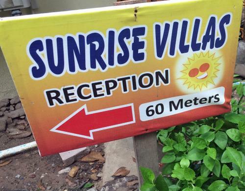 Hotel Sunrise Villas