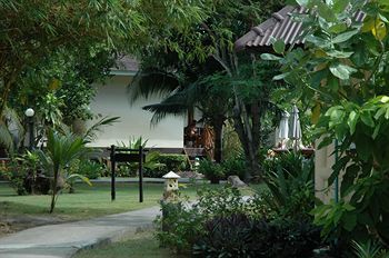 Hotel Phi Phi Villa Resort