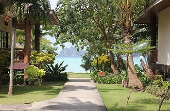 Hotel Phi Phi Villa Resort
