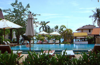 Hotel Phi Phi Villa Resort