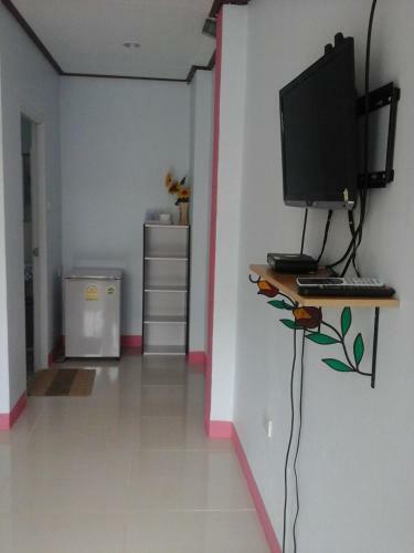 Hostal Samed Thanee