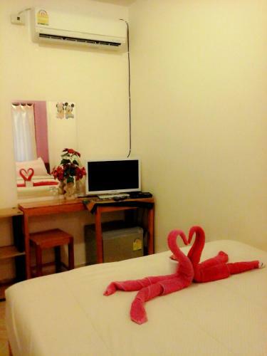 Hostal Samed Thanee