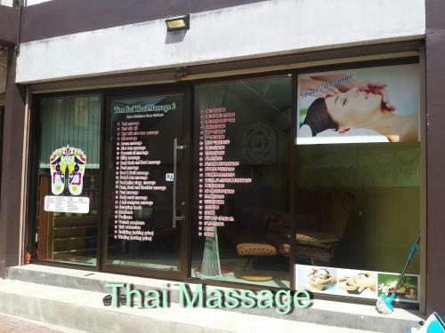 Hotel Phi Phi Andaman Legacy Resort