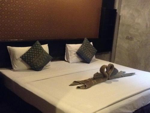 Hotel Phi Phi Andaman Legacy Resort