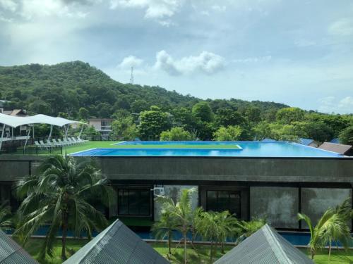Hotel Phi Phi Andaman Legacy Resort