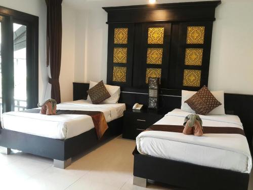 Hotel Phi Phi Andaman Legacy Resort