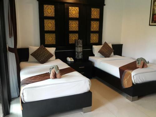 Hotel Phi Phi Andaman Legacy Resort