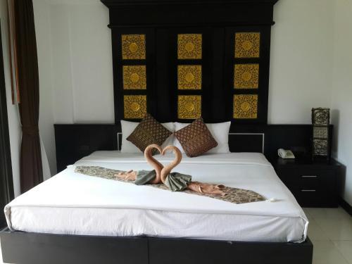 Hotel Phi Phi Andaman Legacy Resort