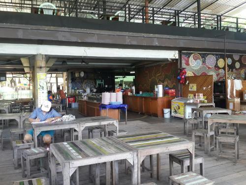 Hotel Phi Phi Andaman Legacy Resort