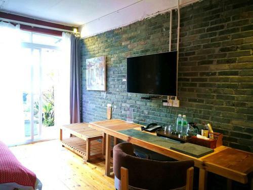 Hostal Xiangyuyangguang Garden Guest House
