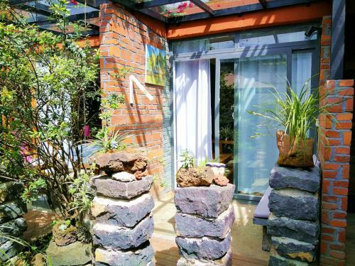 Hostal Xiangyuyangguang Garden Guest House