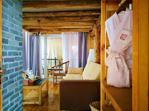 Hostal Xiangyuyangguang Garden Guest House