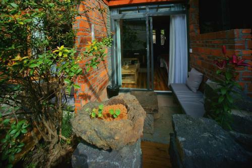 Hostal Xiangyuyangguang Garden Guest House