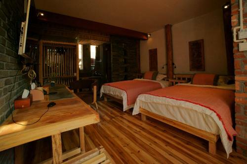 Hostal Xiangyuyangguang Garden Guest House