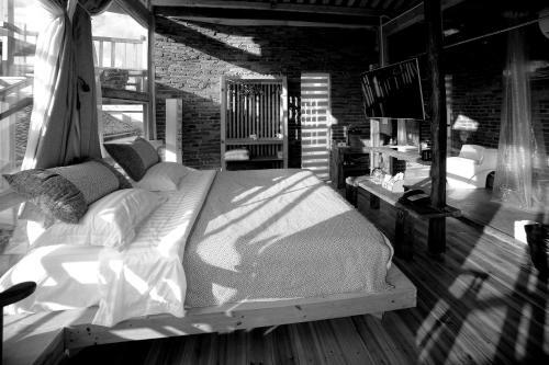 Hostal Xiangyuyangguang Garden Guest House
