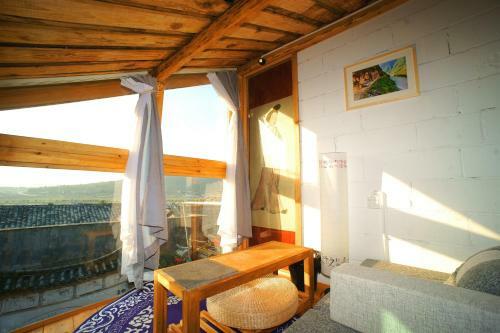 Hostal Xiangyuyangguang Garden Guest House