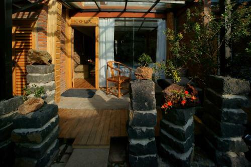 Hostal Xiangyuyangguang Garden Guest House