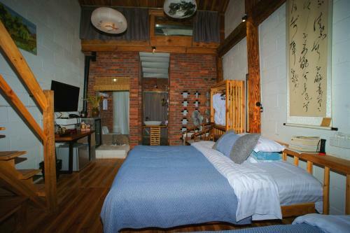 Hostal Xiangyuyangguang Garden Guest House