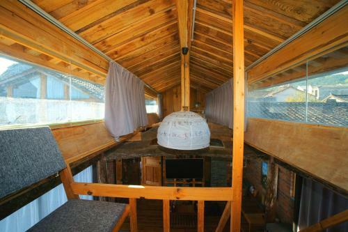 Hostal Xiangyuyangguang Garden Guest House