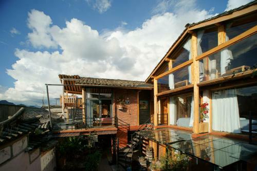 Hostal Xiangyuyangguang Garden Guest House