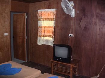 Hotel Phi Phi Relax Beach Resort
