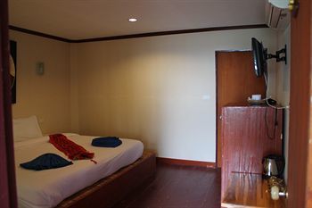 Hotel Phi Phi Relax Beach Resort