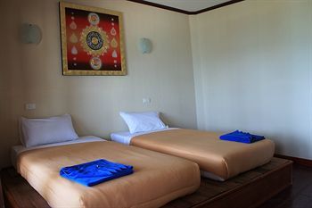 Hotel Phi Phi Relax Beach Resort