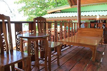 Hotel Phi Phi Relax Beach Resort